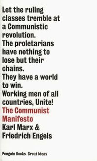 The Communist Manifesto