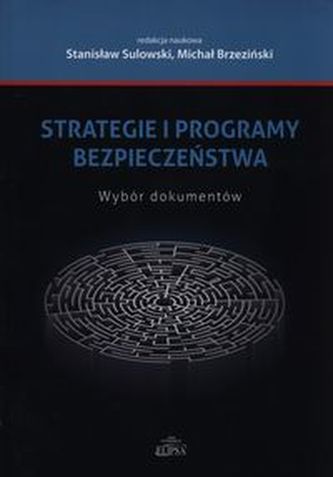 Strategie i programy bezpieczeństwa