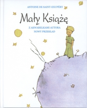 Mały Książe Mały Książe