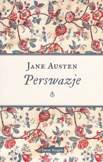 Perswazje Perswazje