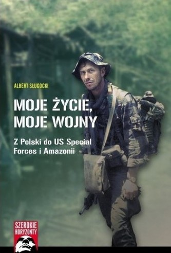 Moje życie moje wojny Moje życie moje wojny