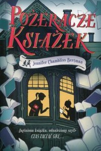 Pożeracze książek Pożeracze książek