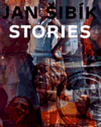 Jan Šibík Stories