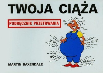 Twoja ciąża