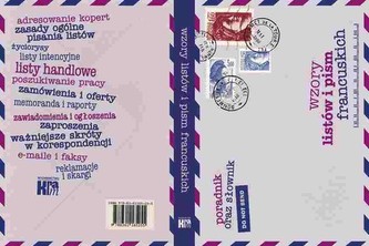 Wzory listów i pism francuskich Wzory listów i pism francuskich
