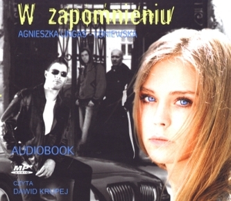 W zapomnieniu. Książka audio CD MP3