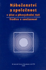 Náboženství a společnost v jižní a jihovýchodní Asii