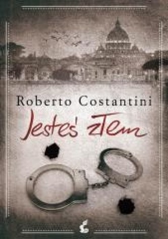 Jesteś złem Jesteś złem