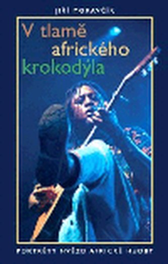 V tlamě afrického krokodýla