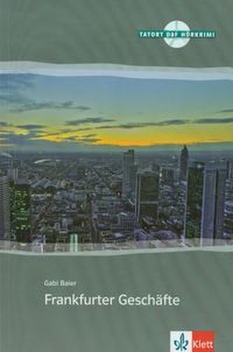 Frankfurter Geschafte + CD