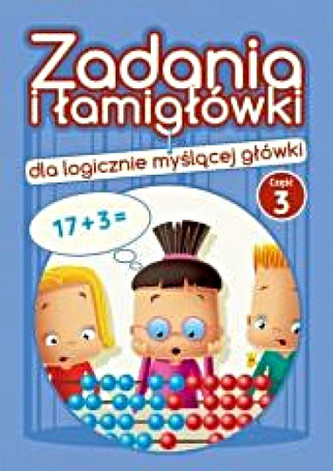 Zadania i łamigłówki cz.3
