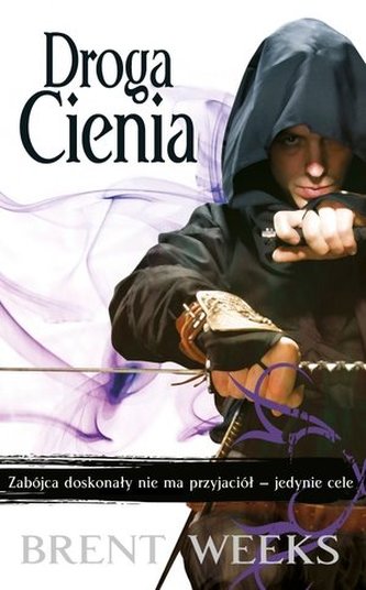 Droga Cienia Droga Cienia