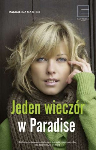 Jeden wieczór w Paradise