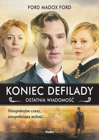 Koniec defilady Koniec defilady