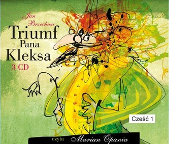 Triumf Pana Kleksa cz. 1