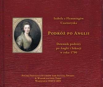 Podróż po Anglii Podróż po Anglii