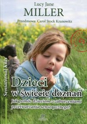 Dzieci w świecie doznań