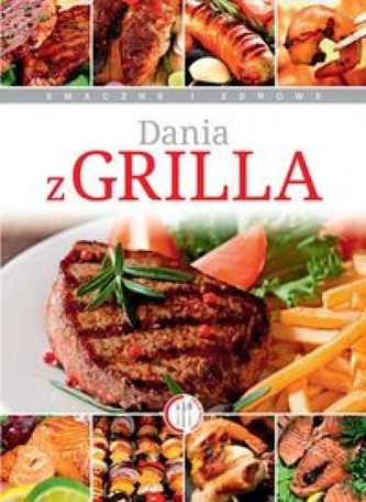 Dania z grilla Dania z grilla