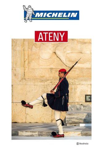Ateny. Michelin