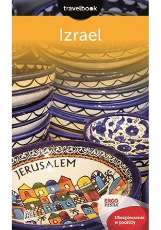 Izrael Travelbook
