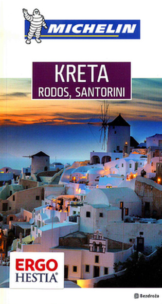 Kreta Rodos Santorini Michelin