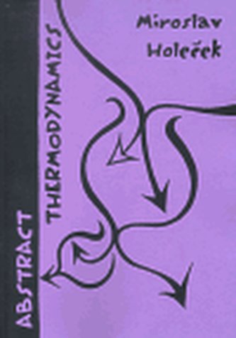 Abstract thermodinamics
