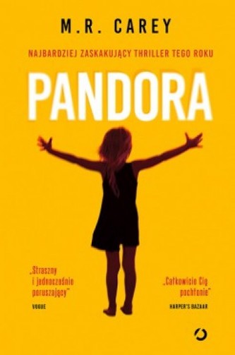 Pandora Pandora