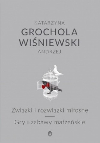 Związki i rozwiązki miłosne, Gry i zabawy małżeńskie