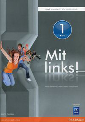 MIT LINKS J.NIEM ĆW. 1 GIM. 2016 WSIP-PEARSON 9788378823636 MIT LINKS J.NIEM ĆW. 1 GIM. 2016 WSIP-PEARSON 9788378823636