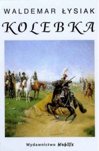 KOLEBKA NOBILIS