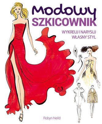 Modowy szkicownik Modowy szkicownik