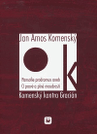 Komenský kontra Gracián / Gracián kontra Komenský