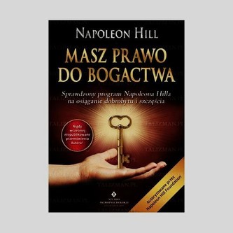 Masz prawo do bogactwa