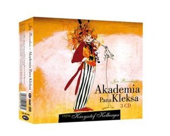 Akademia Pana Kleksa