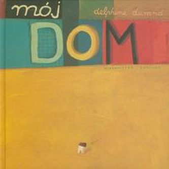 Mój dom