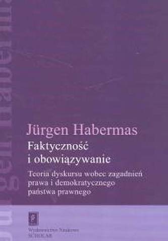 Faktyczność i obowiązywanie
