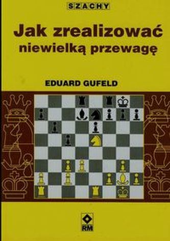 Jak zrealizować niewielką przewagę Jak zrealizować niewielką przewagę