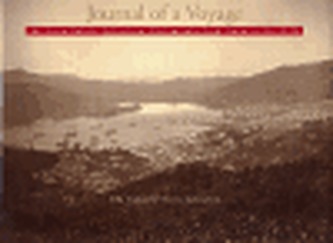 Journal of a Voyage