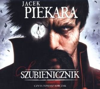Szubienicznik. Audiobook