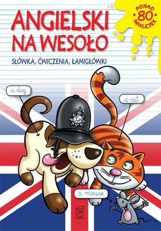 Angielski na wesoło