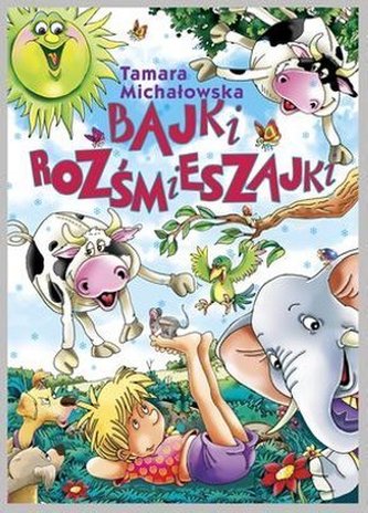 Bajki rozśmieszajki