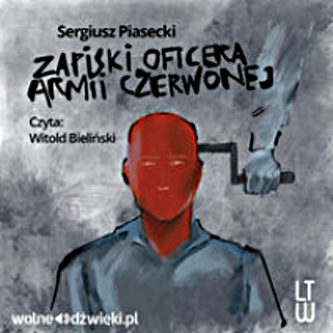 Zapiski oficera Armii Czerwonej   Audiobook