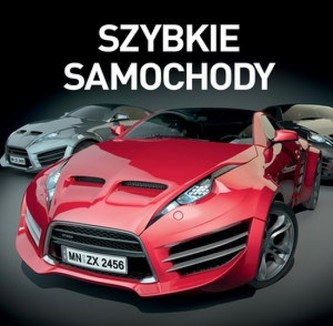 Szybkie samochody