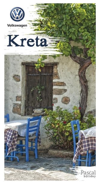 Pascal Holiday  Kreta