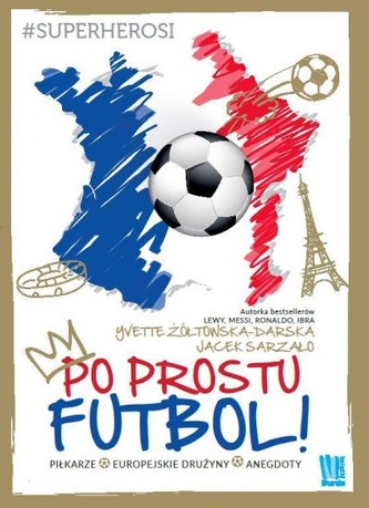 Po prostu futbol Po prostu futbol