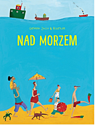 NAD MORZEM BABARYBA