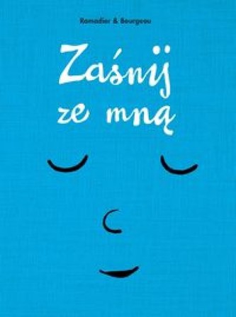 Zaśnij ze mną