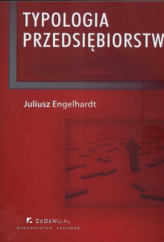 Typologia przedsiębiorstw Typologia przedsiębiorstw