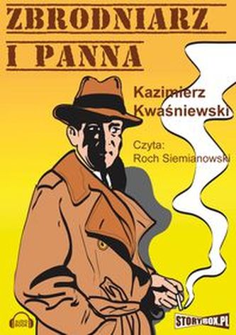 Zbrodniarz i panna Zbrodniarz i panna