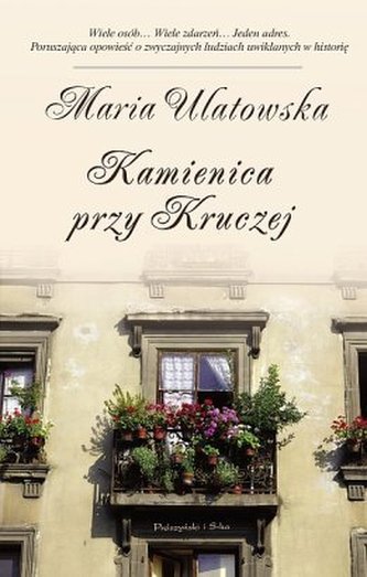 Kamienica przy Kruczej Kamienica przy Kruczej